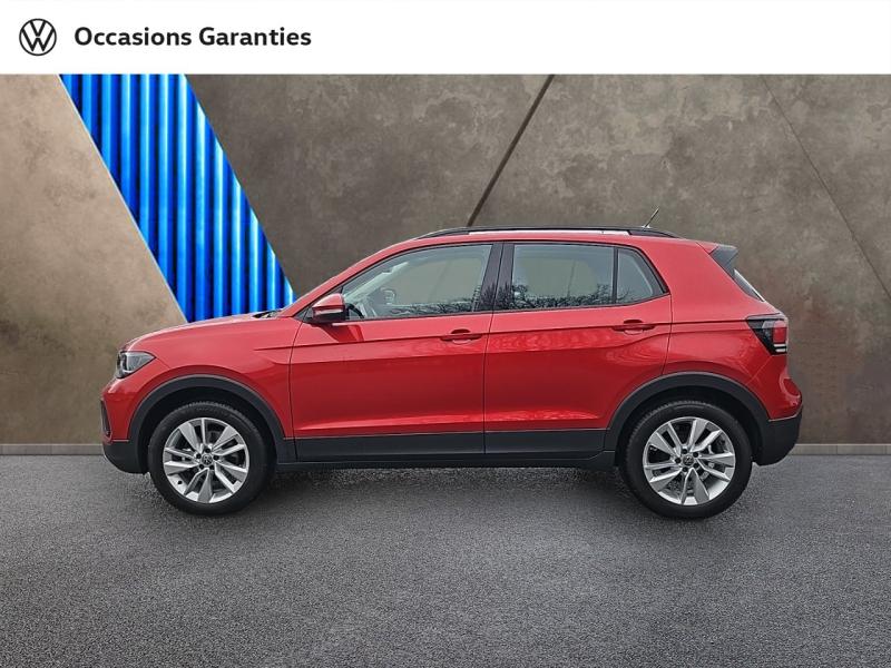 Voitures occasions VOLKSWAGEN T-CROSS Life Rezé