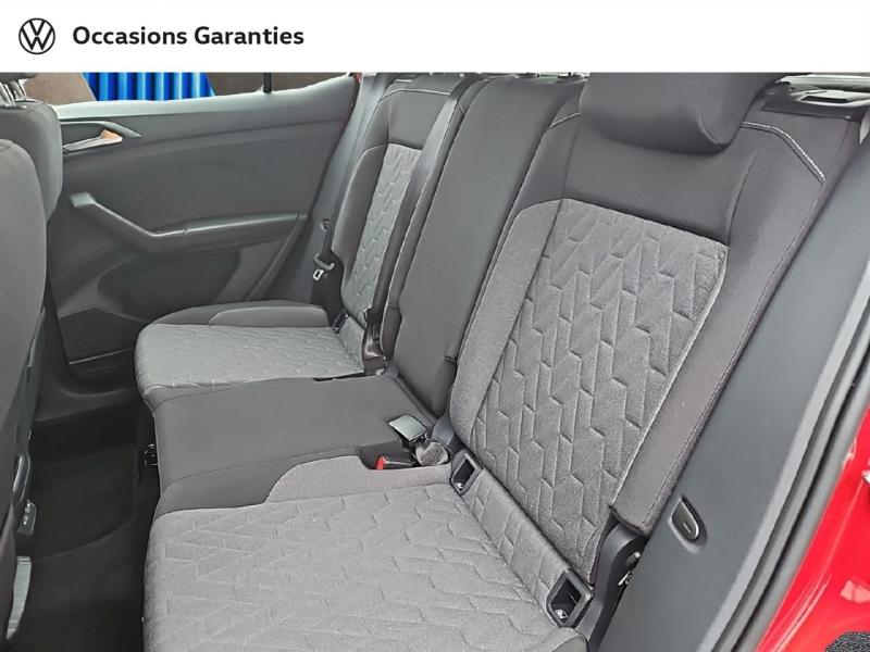 Voitures occasions VOLKSWAGEN T-CROSS Life Rezé