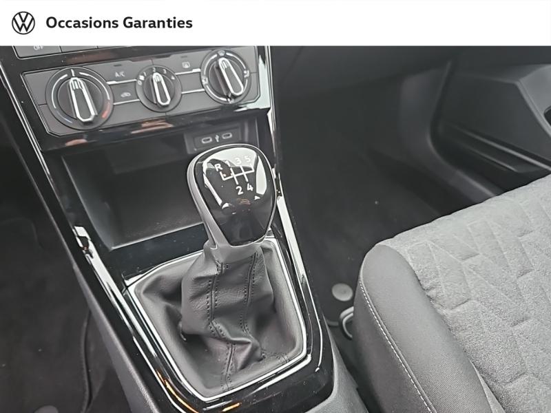 Voitures occasions VOLKSWAGEN T-CROSS Life Rezé