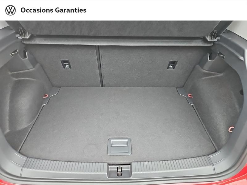 Voitures occasions VOLKSWAGEN T-CROSS Life Rezé