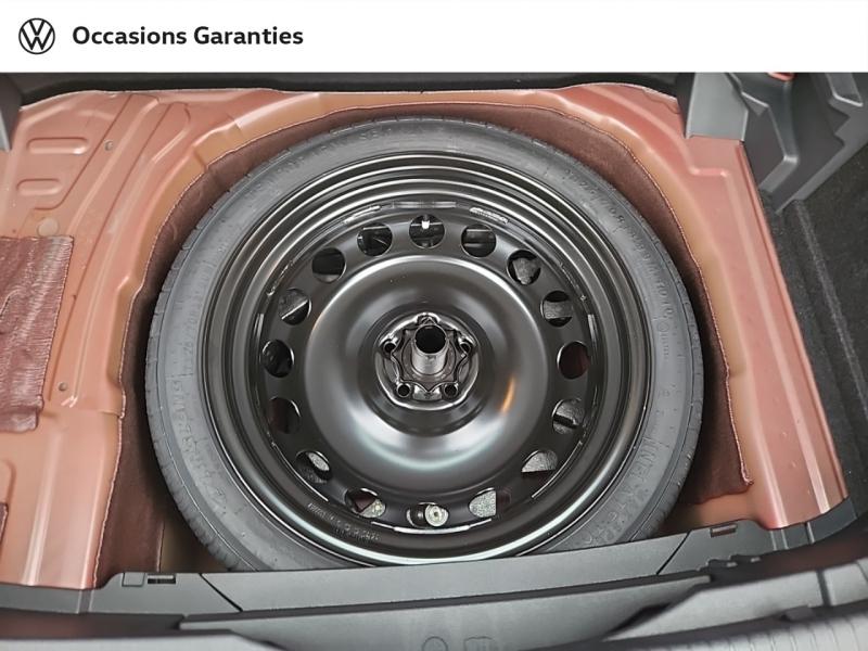 Voitures occasions VOLKSWAGEN T-CROSS Life Rezé