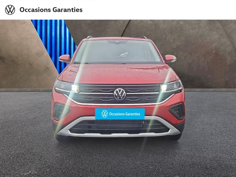 Voitures occasions VOLKSWAGEN T-CROSS Life Rezé