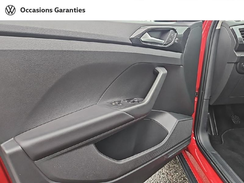 Voitures occasions VOLKSWAGEN T-CROSS Life Rezé