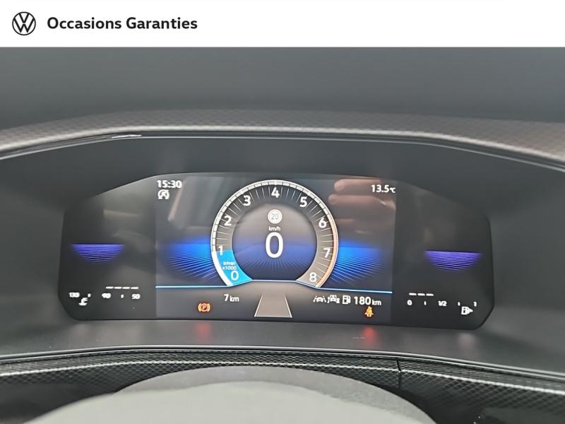 Voitures occasions VOLKSWAGEN T-CROSS Life Rezé