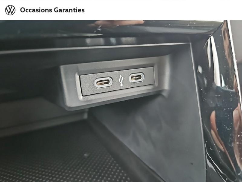 Voitures occasions VOLKSWAGEN T-CROSS Life Rezé