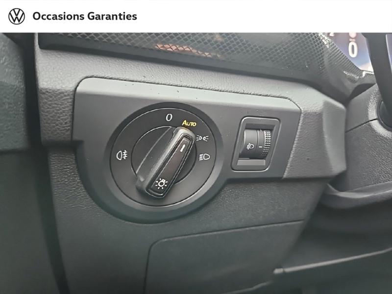 Voitures occasions VOLKSWAGEN T-CROSS Life Rezé