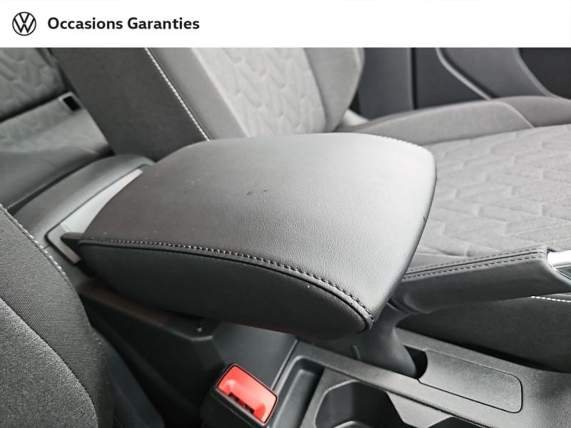 Voitures occasions VOLKSWAGEN T-CROSS Life Rezé