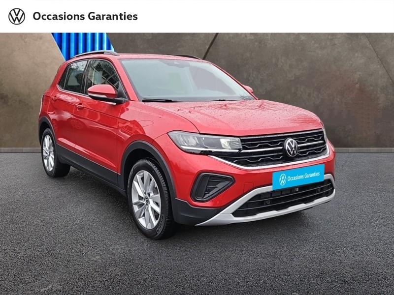 Voitures occasions VOLKSWAGEN T-CROSS Life Rezé