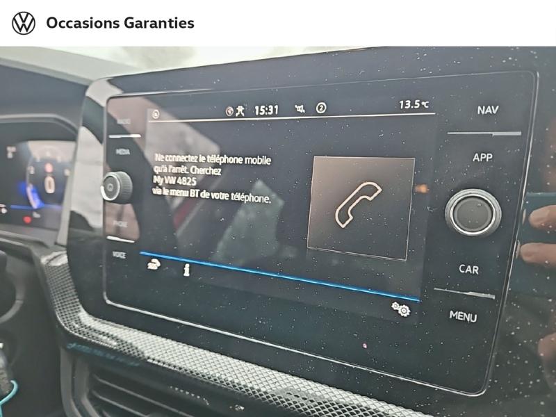 Voitures occasions VOLKSWAGEN T-CROSS Life Rezé