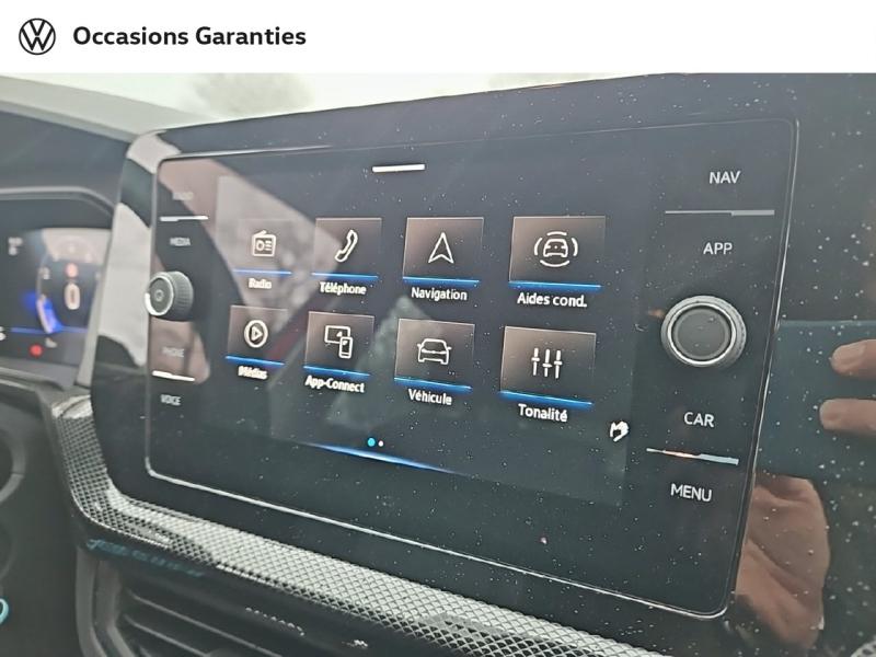 Voitures occasions VOLKSWAGEN T-CROSS Life Rezé