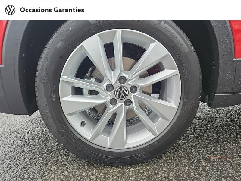Voitures occasions VOLKSWAGEN T-CROSS Life Rezé