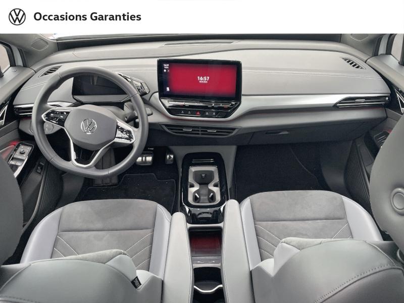Voitures occasions VOLKSWAGEN ID.5 Base Rezé