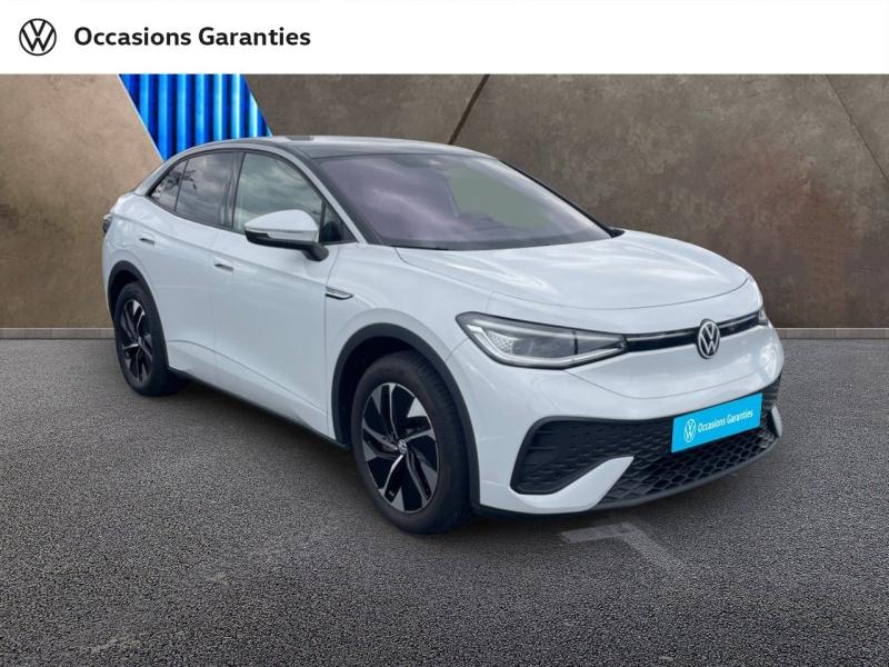 Voitures occasions VOLKSWAGEN ID.5 Base Rezé