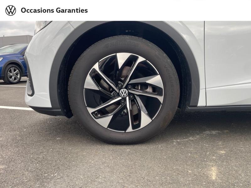 Voitures occasions VOLKSWAGEN ID.5 Base Rezé