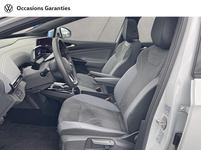 Voitures occasions VOLKSWAGEN ID.5 Base Rezé