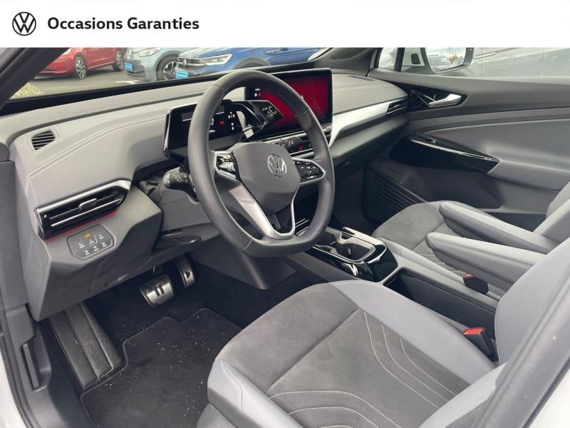 Voitures occasions VOLKSWAGEN ID.5 Base Rezé
