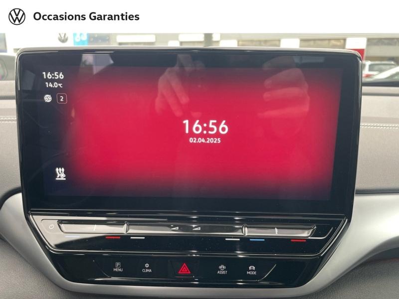 Voitures occasions VOLKSWAGEN ID.5 Base Rezé