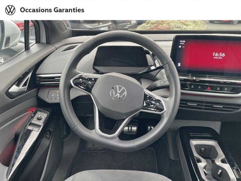 Voitures occasions VOLKSWAGEN ID.5 Base Rezé