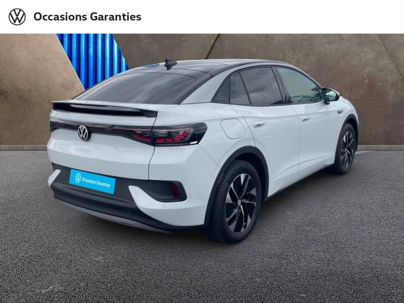 Voitures occasions VOLKSWAGEN ID.5 Base Rezé