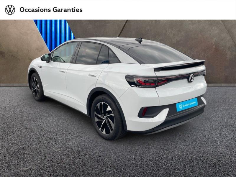 Voitures occasions VOLKSWAGEN ID.5 Base Rezé