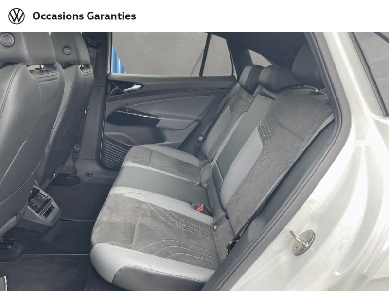 Voitures occasions VOLKSWAGEN ID.5 Base Rezé