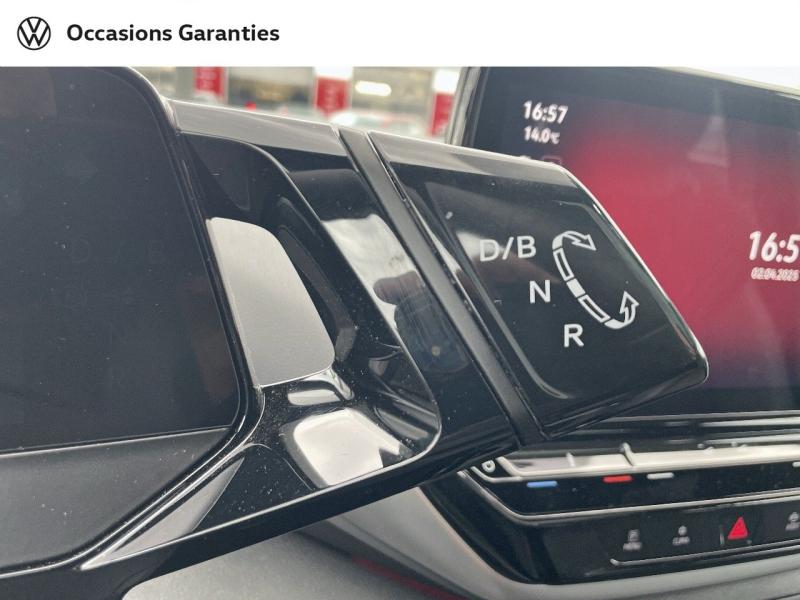Voitures occasions VOLKSWAGEN ID.5 Base Rezé