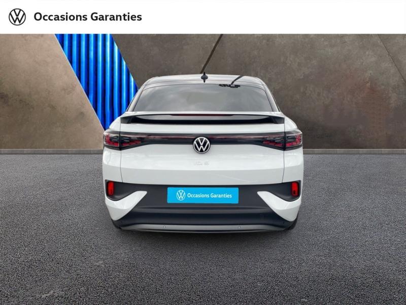 Voitures occasions VOLKSWAGEN ID.5 Base Rezé