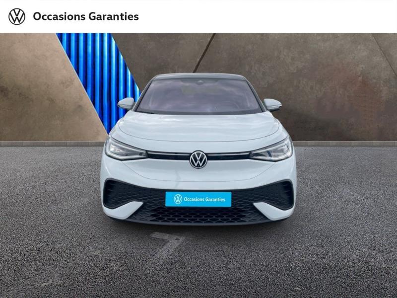 Voitures occasions VOLKSWAGEN ID.5 Base Rezé
