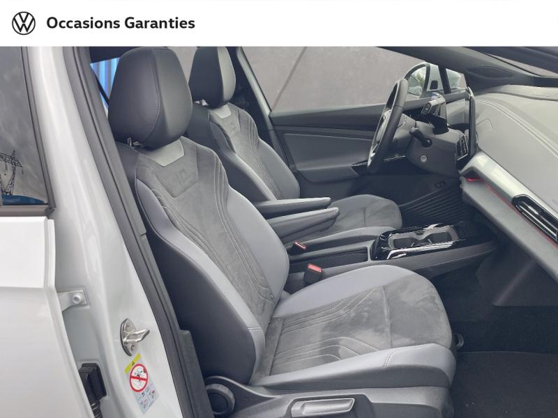 Voitures occasions VOLKSWAGEN ID.5 Base Rezé