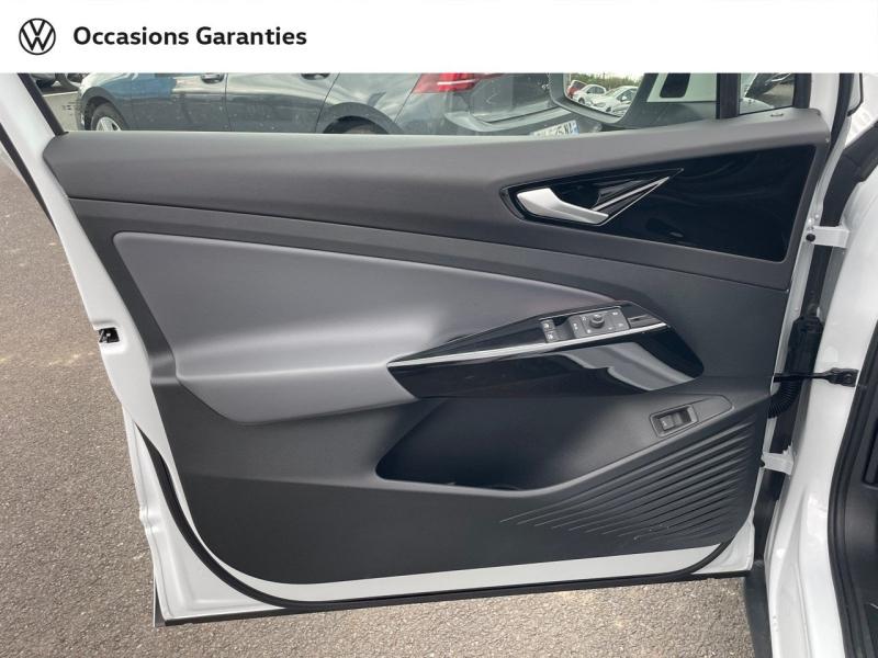 Voitures occasions VOLKSWAGEN ID.5 Base Rezé