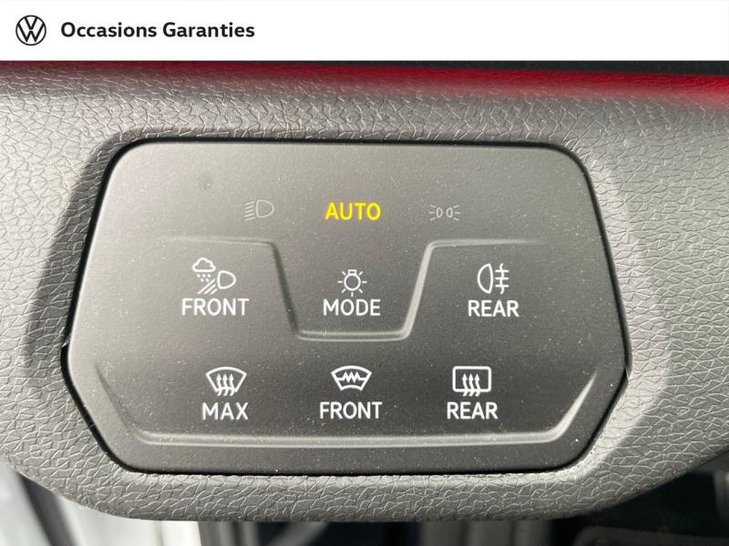 Voitures occasions VOLKSWAGEN ID.5 Base Rezé