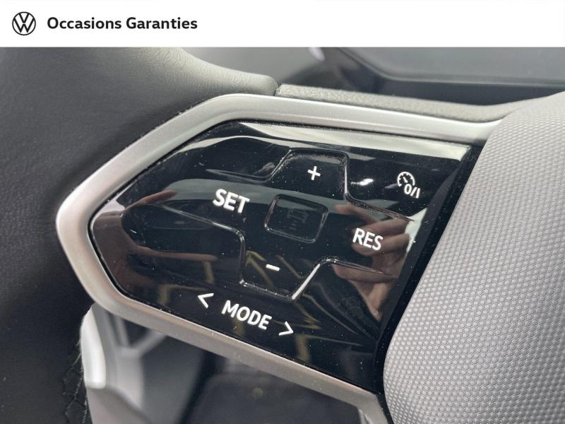 Voitures occasions VOLKSWAGEN ID.5 Base Rezé