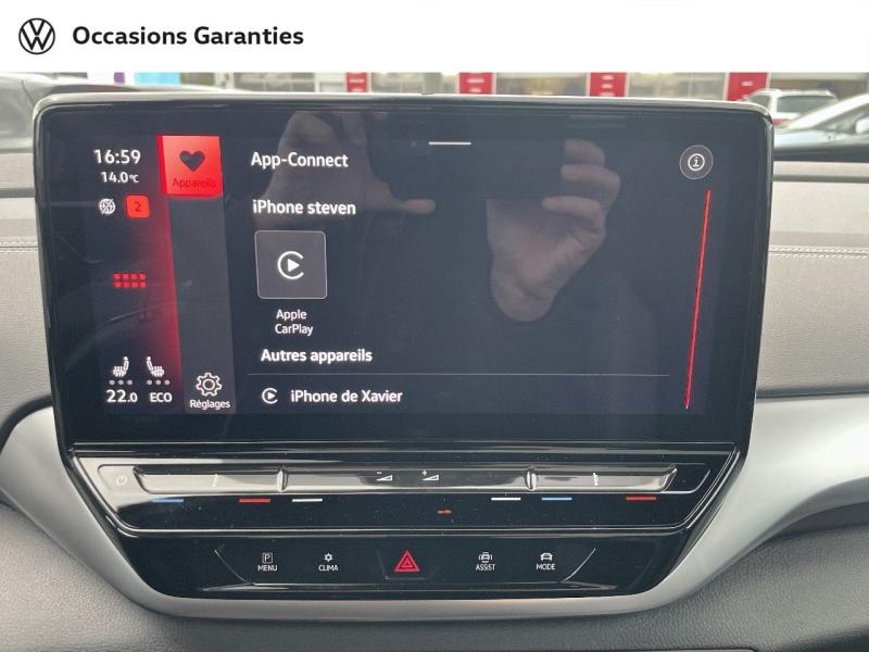 Voitures occasions VOLKSWAGEN ID.5 Base Rezé