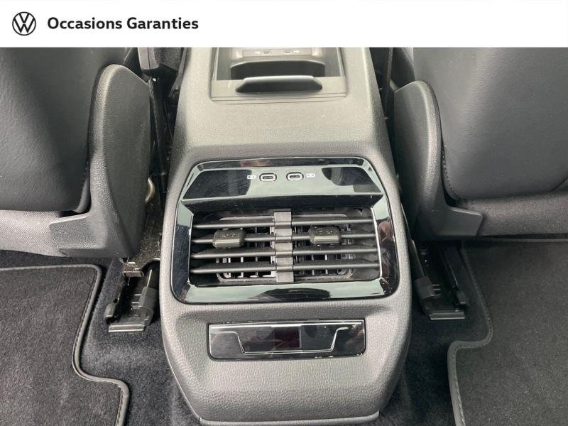 Voitures occasions VOLKSWAGEN ID.5 Base Rezé