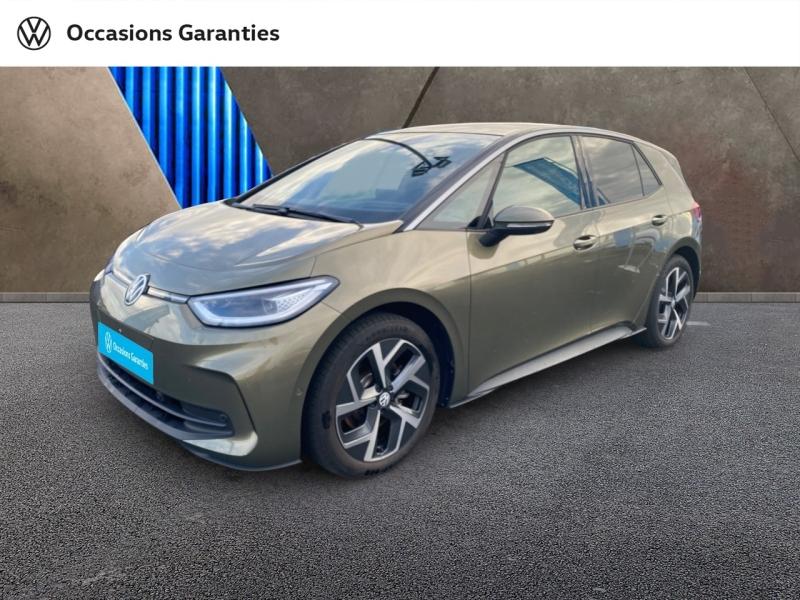 Voitures occasions VOLKSWAGEN ID.3 Style Exclusive Rezé