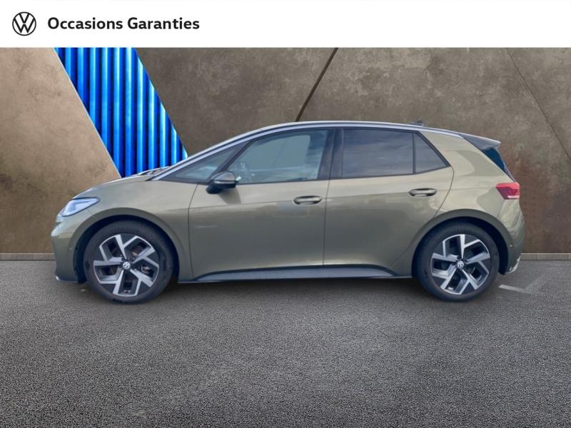 Voitures occasions VOLKSWAGEN ID.3 Style Exclusive Rezé