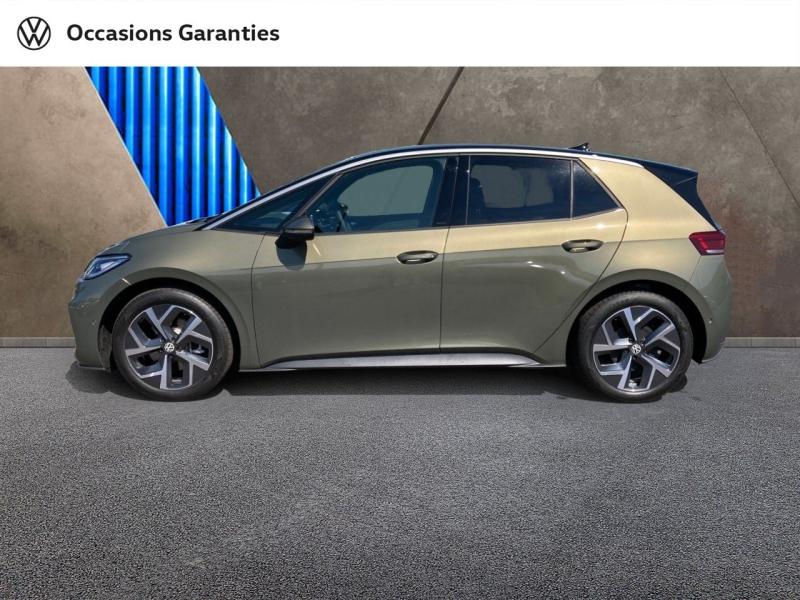 Voitures occasions VOLKSWAGEN ID.3 Style Exclusive Rezé