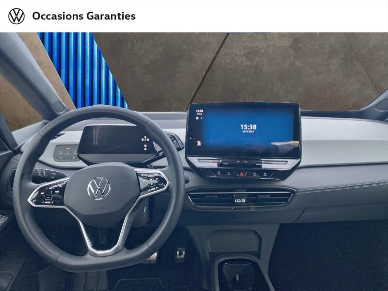 Voitures occasions VOLKSWAGEN ID.3 Style Exclusive Rezé