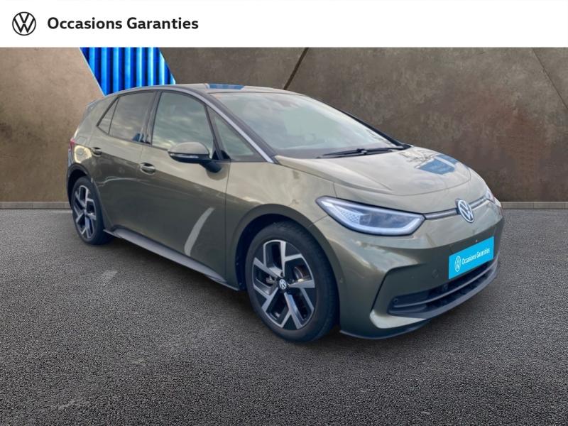Voitures occasions VOLKSWAGEN ID.3 Style Exclusive Rezé