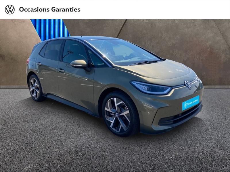 Voitures occasions VOLKSWAGEN ID.3 Style Exclusive Rezé