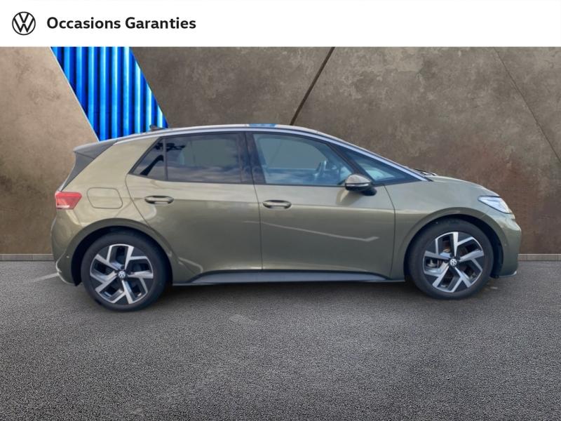 Voitures occasions VOLKSWAGEN ID.3 Style Exclusive Rezé