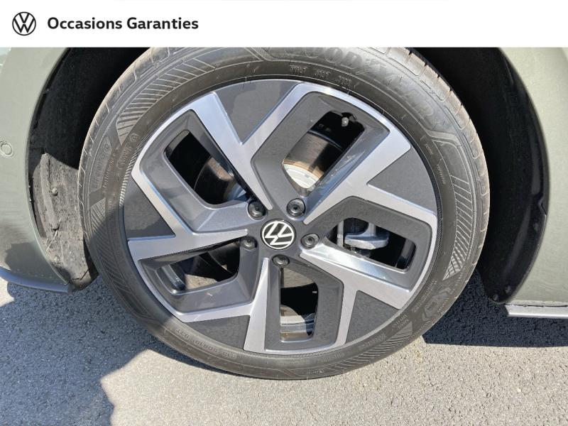 Voitures occasions VOLKSWAGEN ID.3 Style Exclusive Rezé