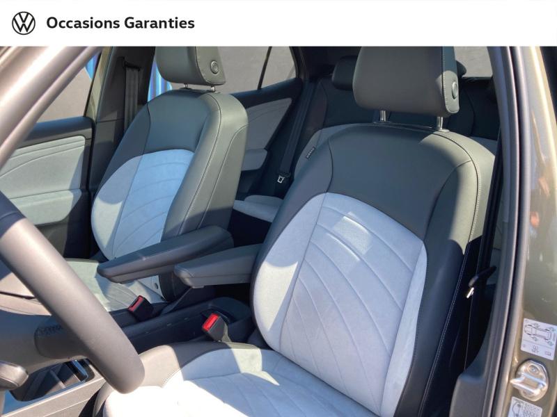 Voitures occasions VOLKSWAGEN ID.3 Style Exclusive Rezé