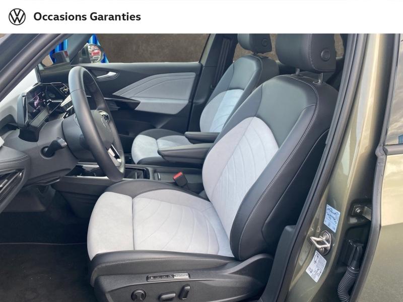 Voitures occasions VOLKSWAGEN ID.3 Style Exclusive Rezé