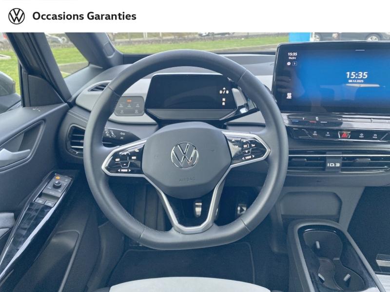 Voitures occasions VOLKSWAGEN ID.3 Style Exclusive Rezé