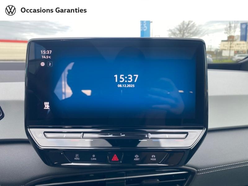 Voitures occasions VOLKSWAGEN ID.3 Style Exclusive Rezé