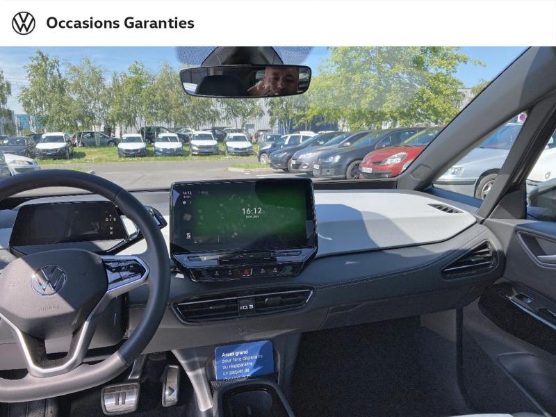Voitures occasions VOLKSWAGEN ID.3 Style Exclusive Rezé