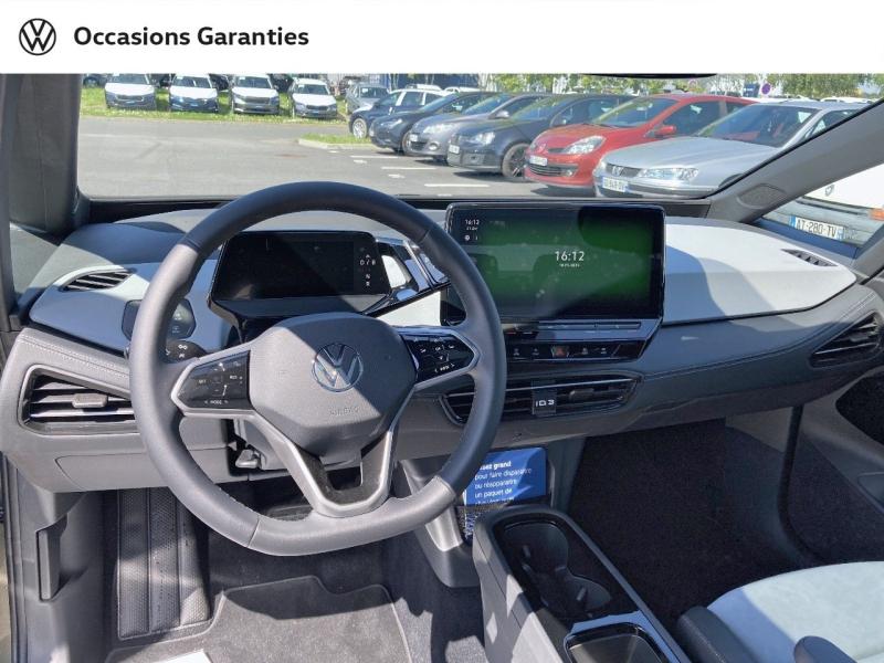 Voitures occasions VOLKSWAGEN ID.3 Style Exclusive Rezé