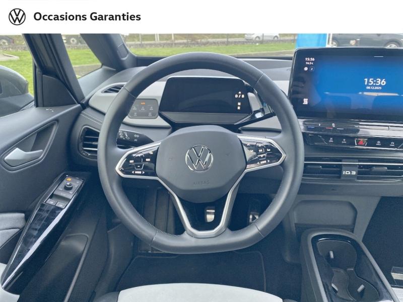 Voitures occasions VOLKSWAGEN ID.3 Style Exclusive Rezé
