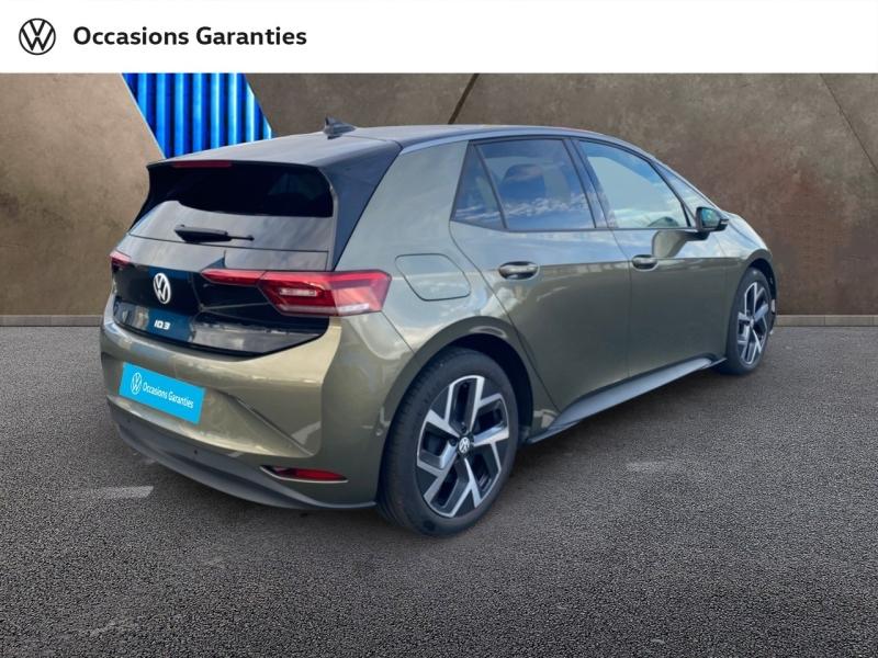 Voitures occasions VOLKSWAGEN ID.3 Style Exclusive Rezé